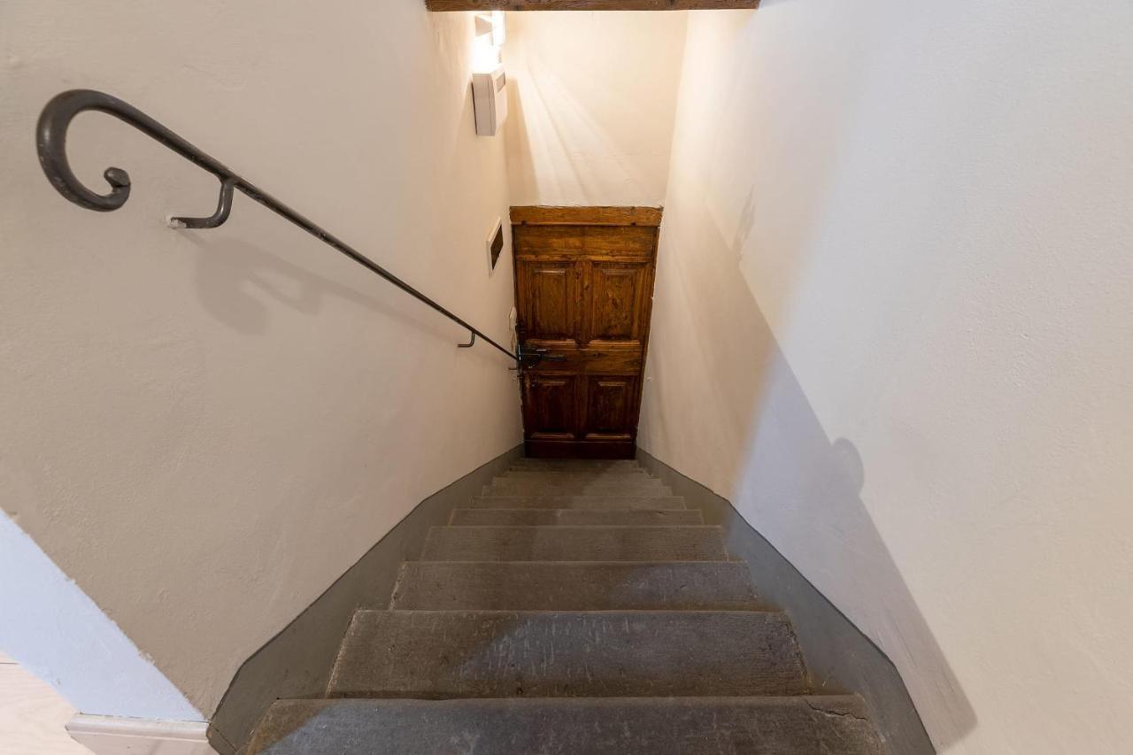 San Zanobi Nest In Central פירנצה מראה חיצוני תמונה