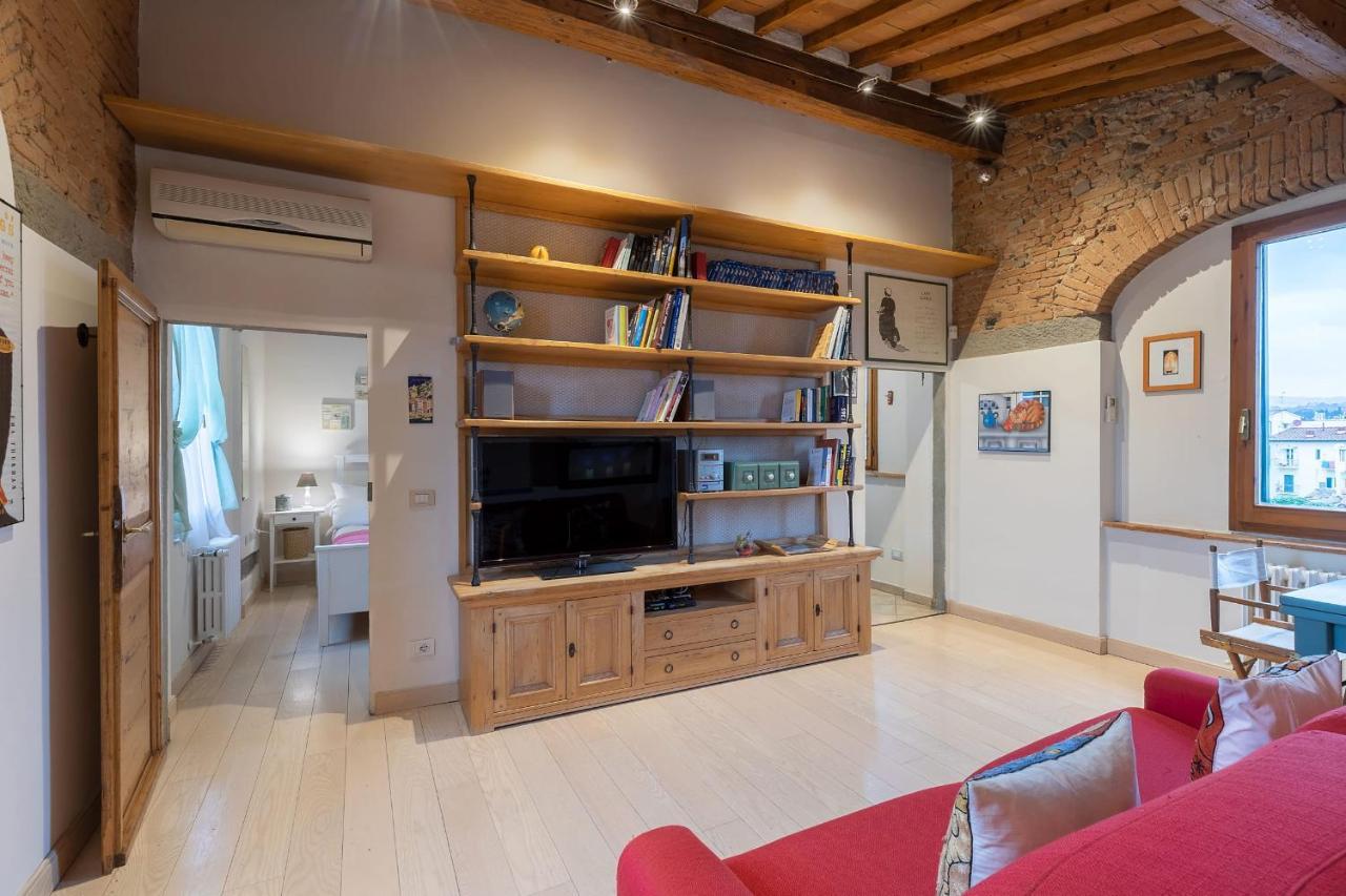 San Zanobi Nest In Central פירנצה מראה חיצוני תמונה