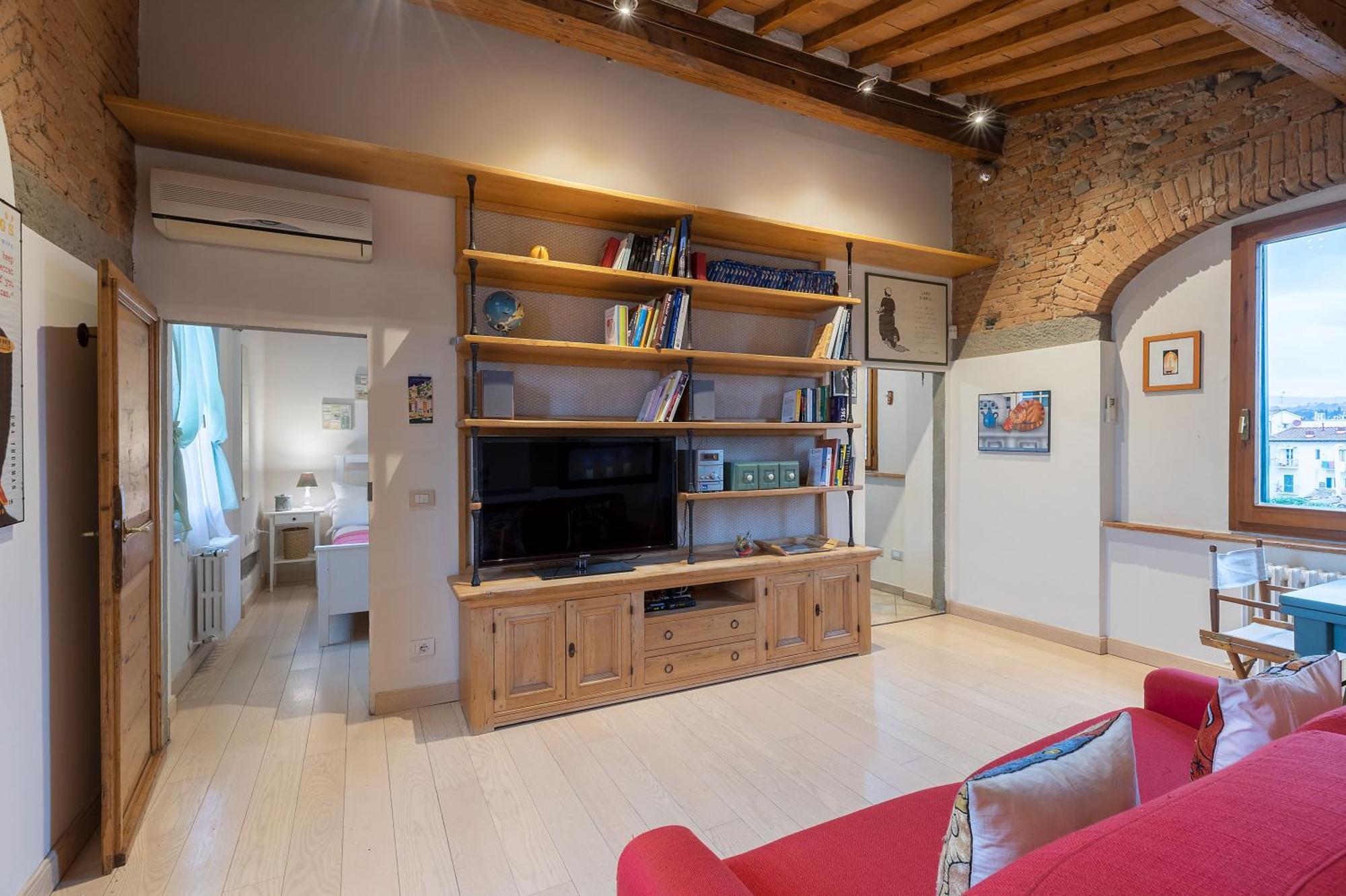 San Zanobi Nest In Central פירנצה מראה חיצוני תמונה